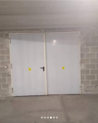 Magazzino/garage