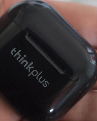 Cuffie Lenovo ThinkPad LivePods LP40