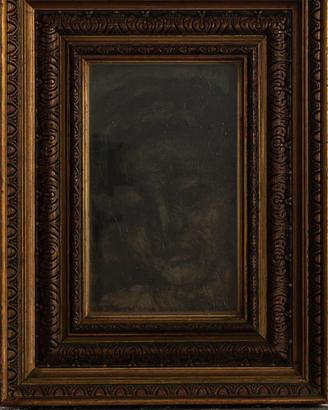 Quadro di Ugo Stringa, Lucilla