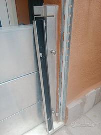 Paratia antiallagamento