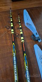 Canne Surf Casting Trabucco Nereide 130gr.
