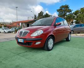 Lancia Ypsilon 1.3 Multijet Platino NEOPATENTATI