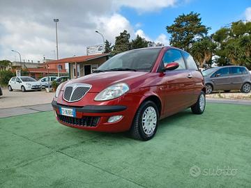 Lancia Ypsilon 1.3 Multijet Platino NEOPATENTATI