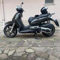 Aprilia Scarabeo 500ie - 2006