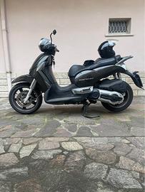 Aprilia Scarabeo 500ie - 2006