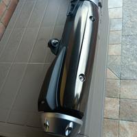 Marmitta originale Yamaha Tmax 