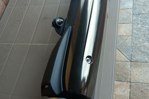 Marmitta originale Yamaha Tmax 