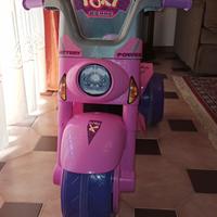 Moto Biemme Foxi