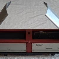 FLEISCHMANN  Vagone Merci