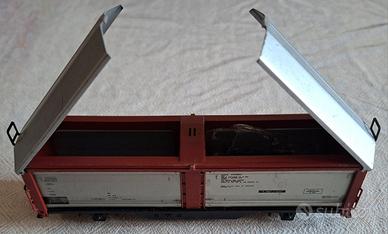 FLEISCHMANN  Vagone Merci