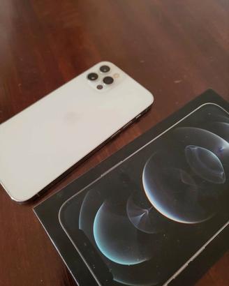iphone 12 pro 128  giga