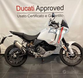 Ducati DesertX