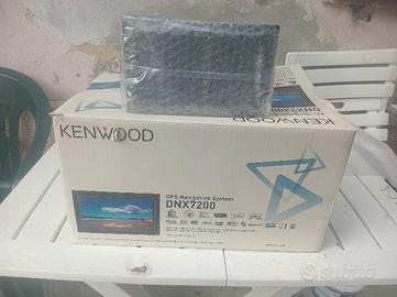 Gps navigation system