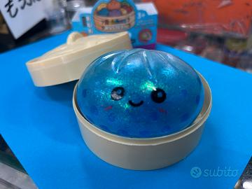 Giocattoli squishy