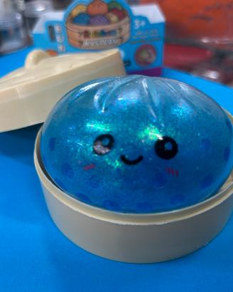 Giocattoli squishy