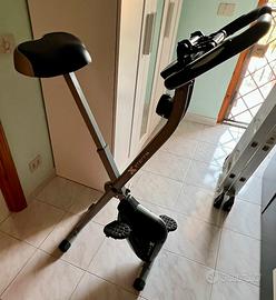 XTERRA FB 160 - Cyclette