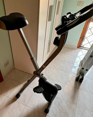 XTERRA FB 160 - Cyclette