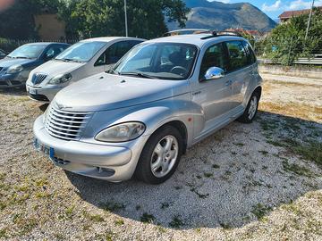 CHRYSLER PT CRUISER