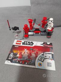 Lego 75225 Elite Praetorian Guard
