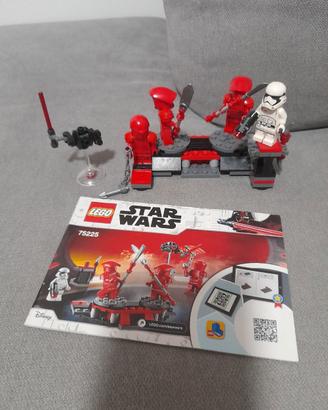 Lego 75225 Elite Praetorian Guard