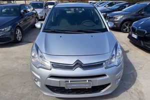 Citroen C3 1.4 HDi 70 Seduction / 2013