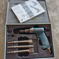 Scalpellatore pneumatico bosch professional