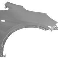 PARAFANGO ANTERIORE OPEL MOKKA X 2016