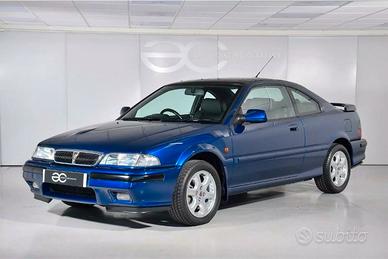 Rover 216
