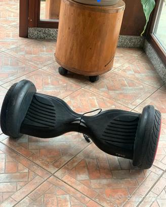 Hoverboard elettrico Tekk