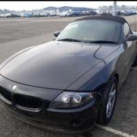 Ricambi USATI BMW Z4 CABRIO N46B20B 2.0 BENZINA