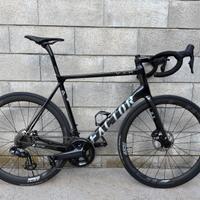 Factor O2 VAM Ultregra Di2