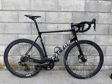 Factor O2 VAM Ultregra Di2