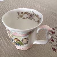 Tazza il porcellana The Wedding