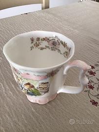 Tazza il porcellana The Wedding