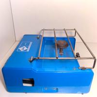 fornello da campeggio Lotus camping gaz