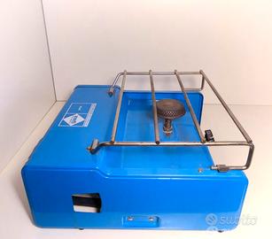 fornello da campeggio Lotus camping gaz