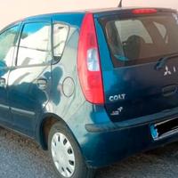 Mitsubishi Colt guarnizione di testata da rifare