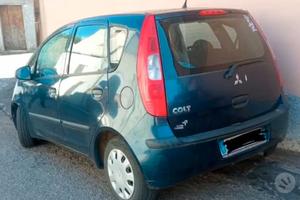 Mitsubishi Colt guarnizione di testata da rifare