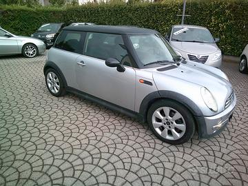 Mini 1.4 one d