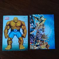 Figurine Marvel Preziosi 2006
