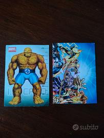 Figurine Marvel Preziosi 2006