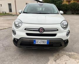 Fiat 500x - 2020