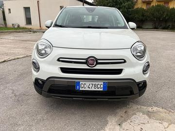 Fiat 500x - 2020
