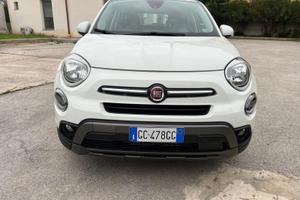 Fiat 500x - 2020