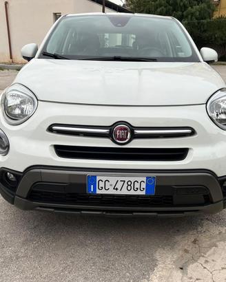 Fiat 500x - 2020