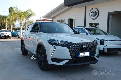 DS Automobiles DS 3 Crossback DS3 1.2 puretech La 
