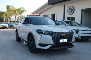 DS Automobiles DS 3 Crossback DS3 1.2 puretech La 