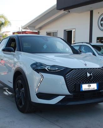 DS Automobiles DS 3 Crossback DS3 1.2 puretech La 