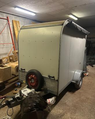 Carello cresci 650