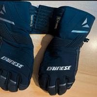 Guanti  invernali Dainese